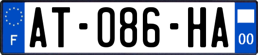 AT-086-HA