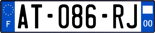 AT-086-RJ