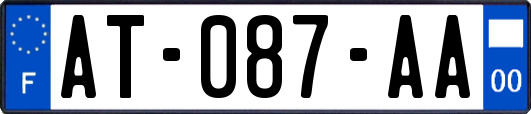 AT-087-AA