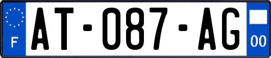 AT-087-AG