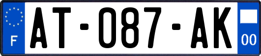 AT-087-AK