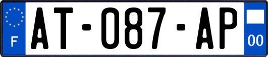 AT-087-AP