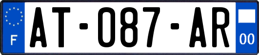 AT-087-AR