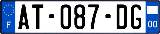 AT-087-DG