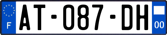 AT-087-DH