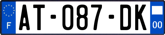 AT-087-DK