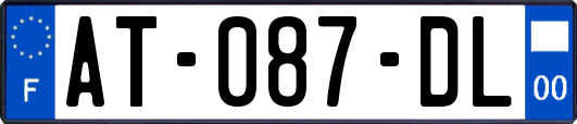 AT-087-DL