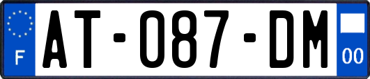 AT-087-DM