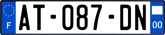 AT-087-DN