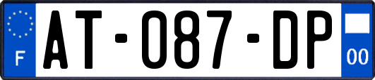 AT-087-DP