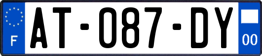 AT-087-DY