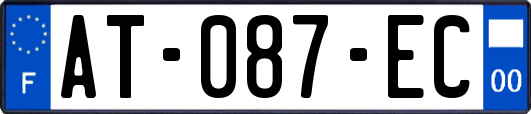 AT-087-EC