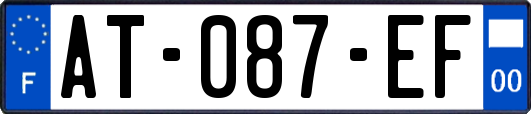 AT-087-EF