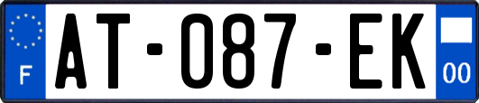 AT-087-EK