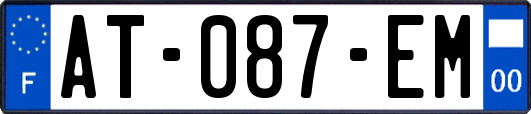 AT-087-EM