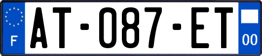 AT-087-ET