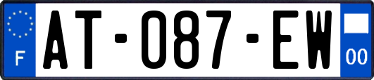 AT-087-EW
