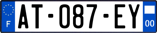 AT-087-EY