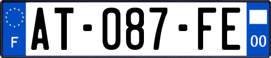 AT-087-FE