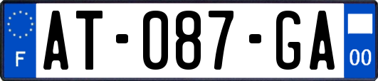 AT-087-GA