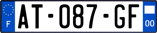 AT-087-GF