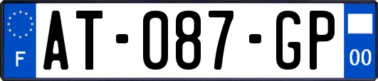 AT-087-GP