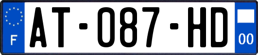AT-087-HD