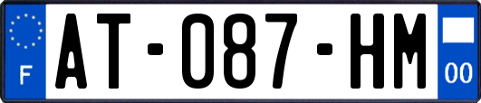 AT-087-HM