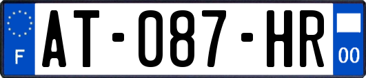 AT-087-HR