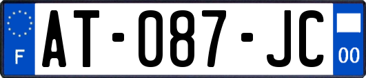 AT-087-JC