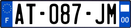 AT-087-JM