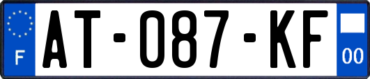 AT-087-KF
