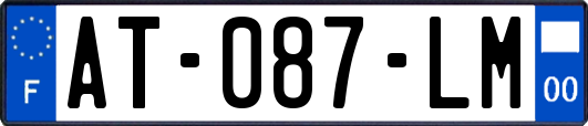 AT-087-LM