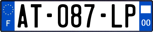 AT-087-LP