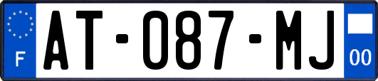 AT-087-MJ