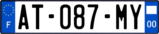 AT-087-MY