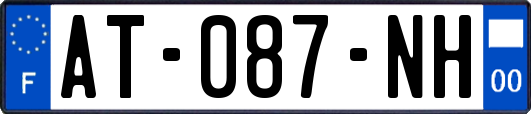AT-087-NH