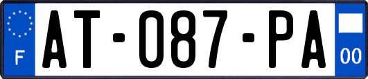AT-087-PA