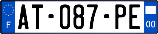 AT-087-PE