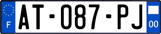 AT-087-PJ
