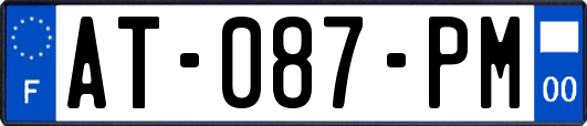 AT-087-PM