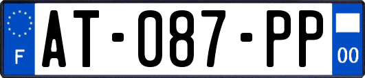 AT-087-PP