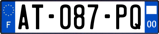 AT-087-PQ