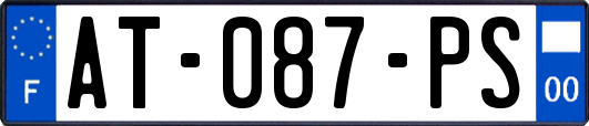 AT-087-PS