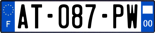AT-087-PW