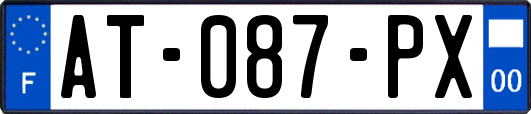 AT-087-PX