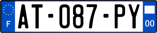 AT-087-PY