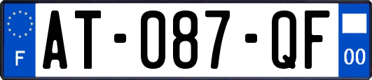 AT-087-QF