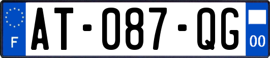 AT-087-QG