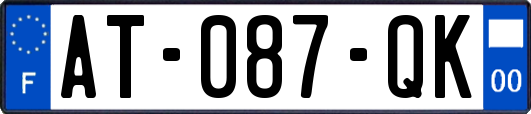 AT-087-QK